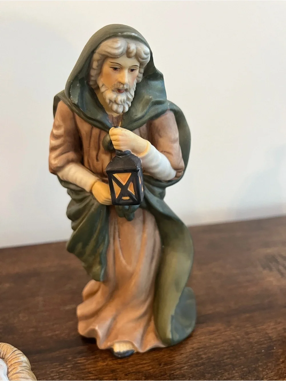 Nativity Figurine Set